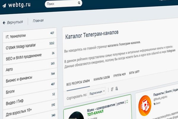 Kraken marketplace