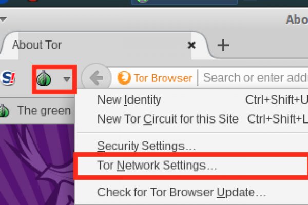 Ссылка кракен через тор